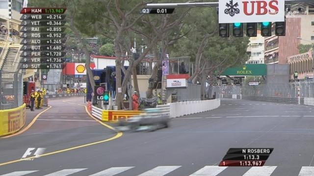 Qualifs - Monaco: Rosberg reçois de nombreuses félicitation : 3e pole position consécutive-[25.05.13 15:03:09] Morgane Borreguero: (tu peux prendre le tour où il a la camera embarqué? )