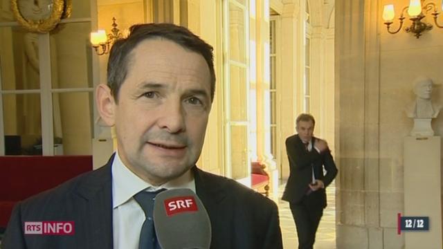 Convention sur les successions: d'autres dossiers fiscaux sont ouverts entre la Suisse et la France