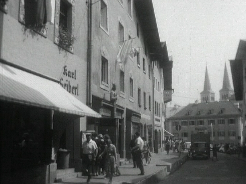 Berchtesgaden