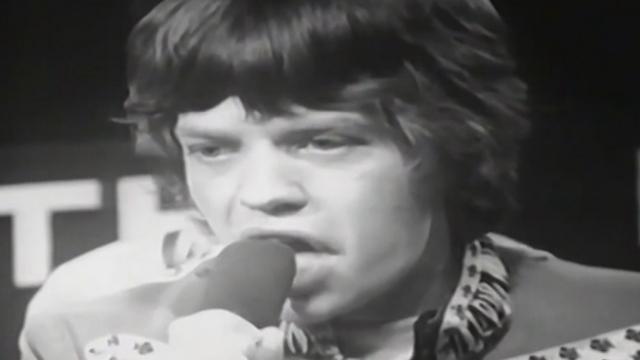 Mick Jagger fête ses 70 ans