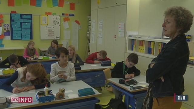 L'enseignement du français est à nouveau mis en cause en Suisse alémanique