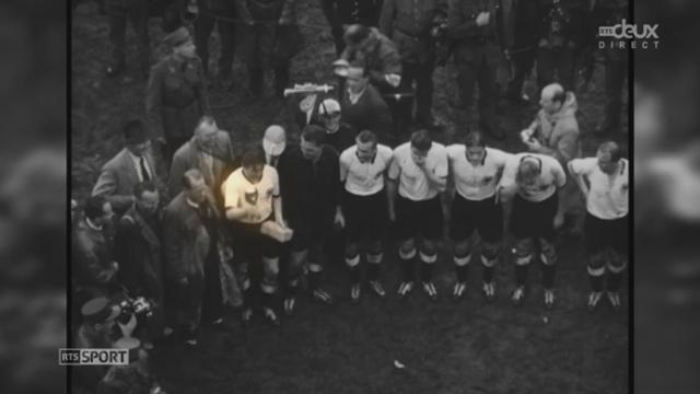 Tirage au sort des groupes, à Costa do Sauipe (Etat de Bahia-Brésil). Le clip des 20 vainwueurs de la Coupe du Monde