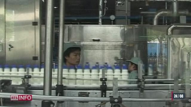 Le marché du lait connaît cette année une embellie inattendue