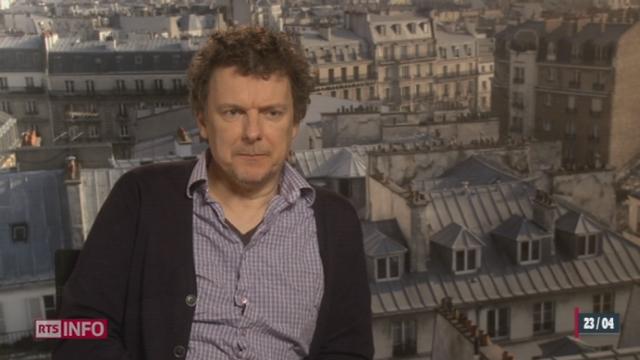 Michel Gondry adapte "L'Ecume des jours" de Boris Vian au cinéma