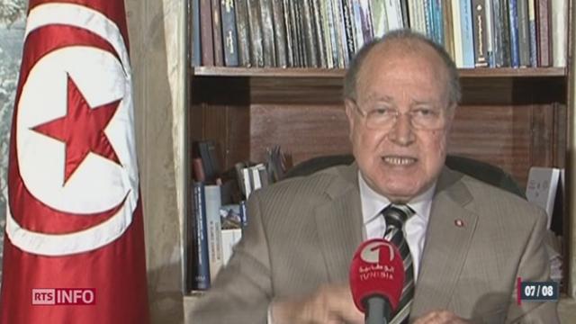 Tunisie: la tension entre le parti au pouvoir et son opposition ne faiblit pas