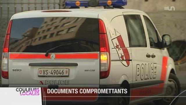 Valais: l'affaire du policier et entraîneur pédophile continue d'inquiéter les milieux du football junior et les parents de joueurs