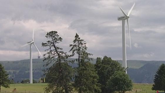 Les Services industriels de Genève et la société Ennova, active dans le domaine éolien, vont cesser toute collaboration.