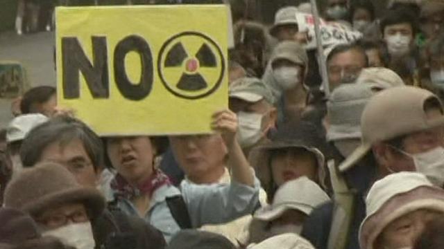 Manifestations antinucléaires