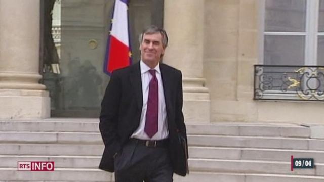 L'affaire Cahuzac change la donne politique en France