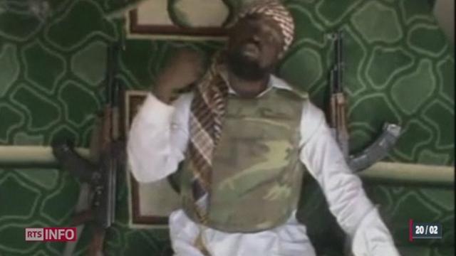 Paris soupçonne le groupe nigérian Boko Haram d'être responsable de l'enlèvement d'une famille française