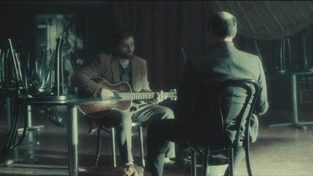 Bande annonce de INSIDE LLEWYN DAVIS par Ethan COEN et Joel COEN