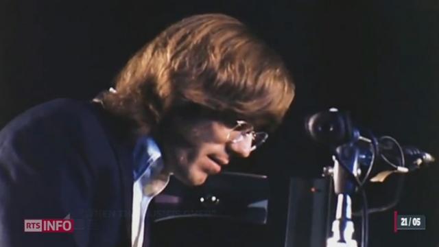 Le claviériste des Doors, Ray Manzarek est décédé à l'âge de 74 ans