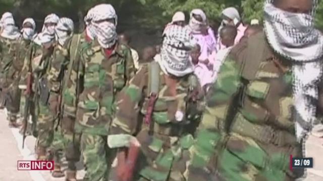 Prise d'otage au Kenya: les Shebabs comptent parmi les islamistes les plus radicaux