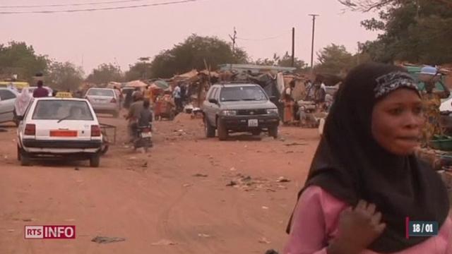 Mali : L'ONU estime à 150 000 le nombre de réfugiés maliens et à 230 000 celui des déplacés à l'intérieur même du pays