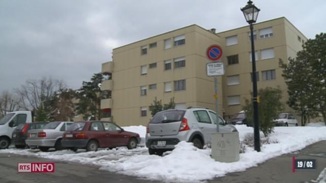 Saint-Prex (VD) rachète 7 immeubles pour tenter de maintenir des loyers modérés