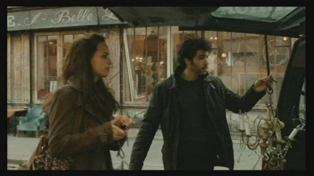 Le Passé, dernier film d' Asghar Farhadi, en compétition à Cannes