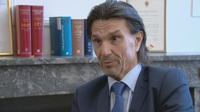 Entretien avec Me Jacques Barillon, avocat de la famille de Marie