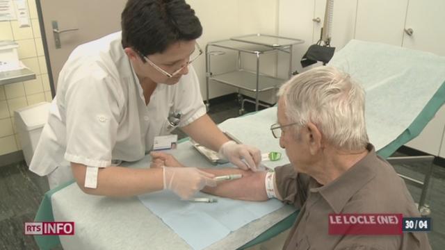 La pénurie de médecins généralistes se précise en Suisse