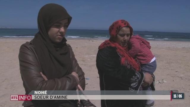 Tunisie: chaque année, des milliers de migrants tentent de traverser Méditerranée au péril de leur vie