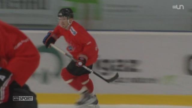 Hockey: les équipes suisses se préparent pour la rentrée et effectuent de nombreux transferts, Fribourg-Gottéron et Genève-Servette sont sous les projecteurs