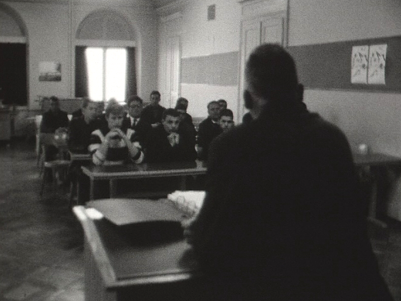 L'école des moniteurs