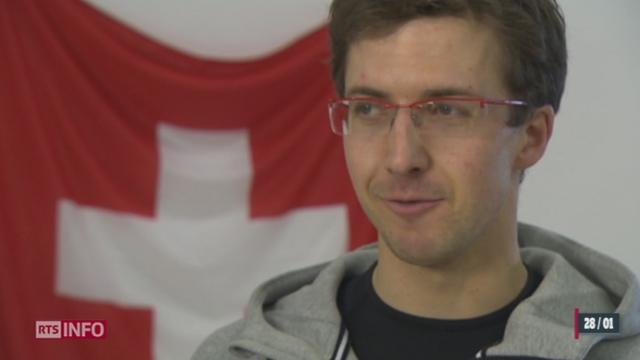 Les Suisses seront 163 à participer aux Jeux de Sotchi