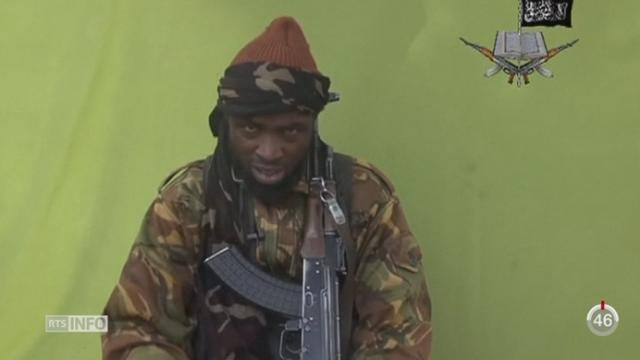 Nigéria: le sort des lycéennes enlevées il y a six mois par le groupe islamiste Boko Haram est toujours inconnu