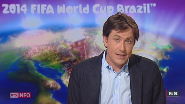 Coupe du Monde - Espagne vs. Pays-Bas: retour sur le match avec Romain Glassey