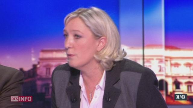France - Elections municipales: c'est une défaite historique pour la gauche