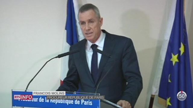 France: la justice ouvre une information judiciaire visant deux Francais pour assassinats en bande organisée