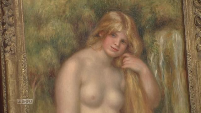 Renoir, l'homme qui aimait les femmes