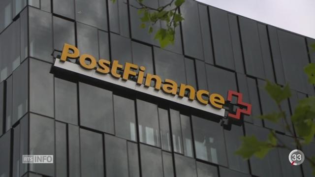 Les méthodes de PostFinance provoquent la colère de consommateurs