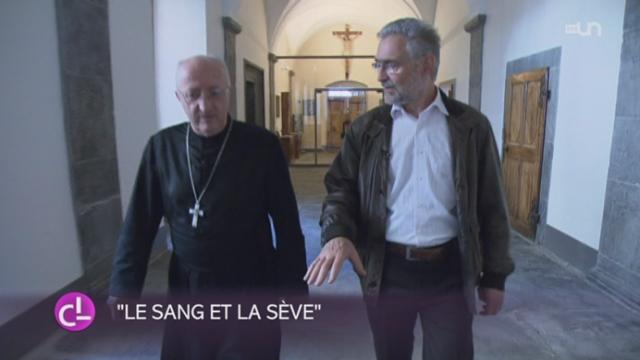 VS: la première du film documentaire sur les 1500 ans de l'abbaye de Saint-Maurice a réuni 850 personnes