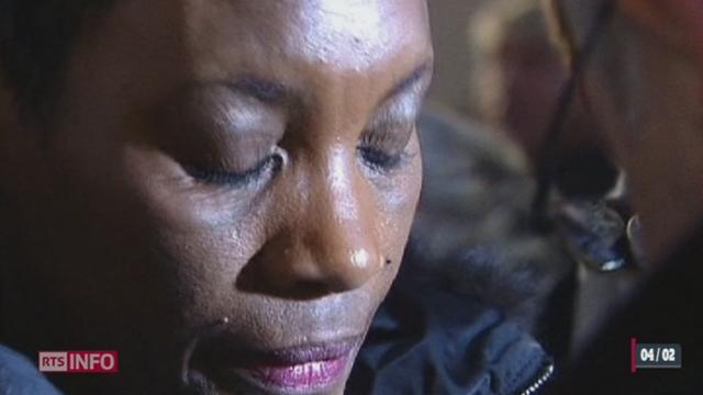 La Cour d'Assises de Paris entame le premier procès d'un acteur du génocide rwandais