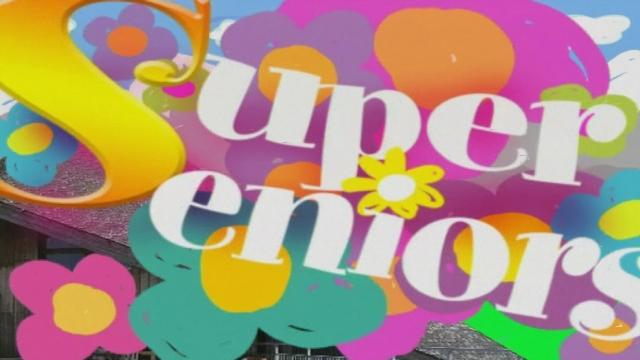 Super Seniors : première rencontre