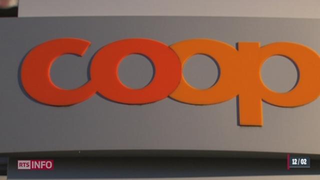 La gestion du personnel de Coop est mise en cause