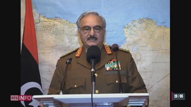 Lybie: l'Arabie Saoudite décide de fermer son ambassade et d'évacuer son personnel