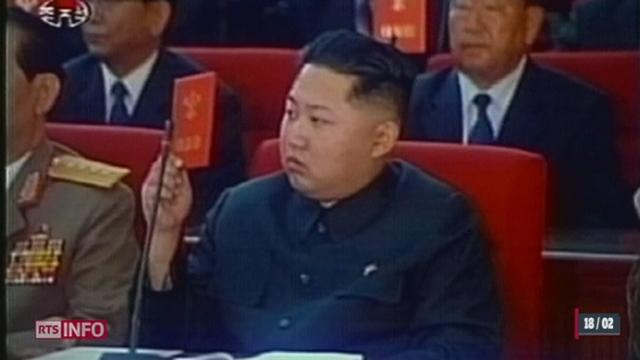 Corée du Nord: l'ONU dénonce fortement le régime de Kim Jong-un