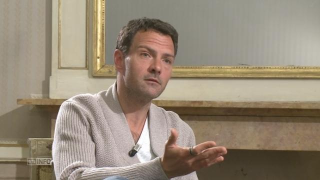 Jérôme Kerviel: "La spéculation est repartie comme en 40"