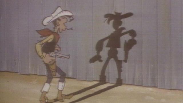 Lucky Luke