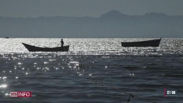 Afrique: le lac Malawi est victime de la surpêche