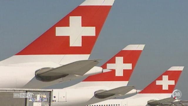 La compagnie Swiss étend son réseau européen en créant 22 nouvelles liaisons