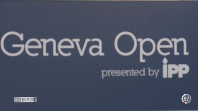 Geneva Open