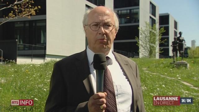 Santé - Rougeole: les observations de Thomas Burgene, Président du Comité «pour une Suisse sans rougeole»