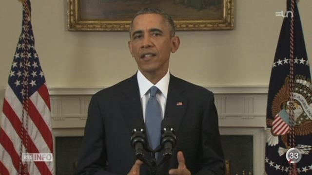 Barack Obama s'est adressé aux Cubains