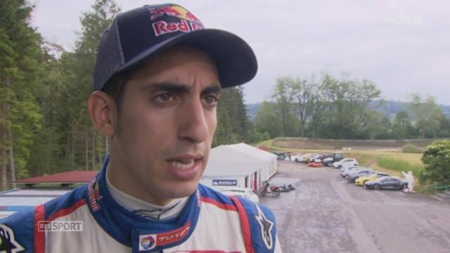 24 Heures du Mans: le Vaudois Sébastien Buemi tentera de faire la différence cette année encore