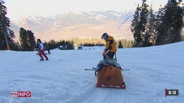 Les avalanches mortelles se sont multipliées ces derniers jours