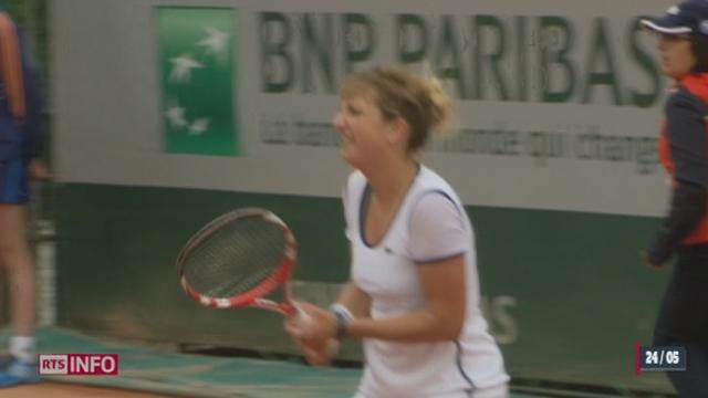 Le tournoi de Roland Garros va débuter à la Porte d'Auteuil