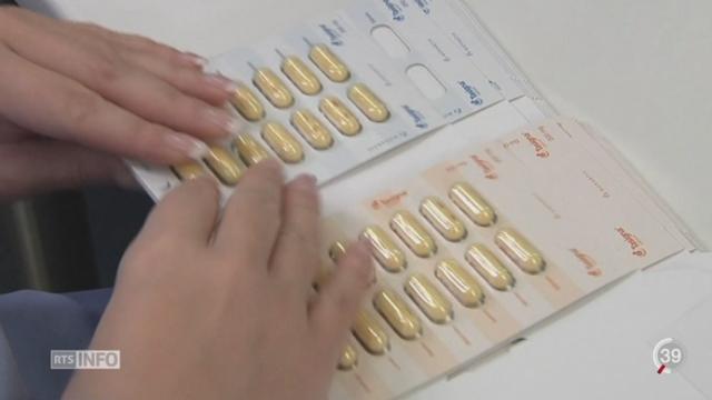 Les pharmacies seront autorisées à délivrer certains médicaments soumis à ordonnance, même sans prescription