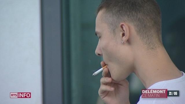 Le projet de loi autour de la cigarette électronique ne fait pas l'unanimité dans les cantons